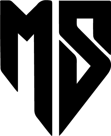 M Scigliano Logo